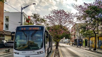 Transmetro de Barranquilla dejó de operar por crisis financiera