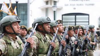 SBS: Caja de Pensiones Militar