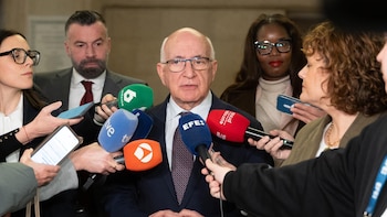 El PP acusa al Gobierno