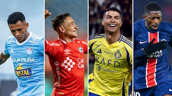 Partidos de hoy, viernes 3 de abril de 2026: programación, canales TV y resultados en vivo