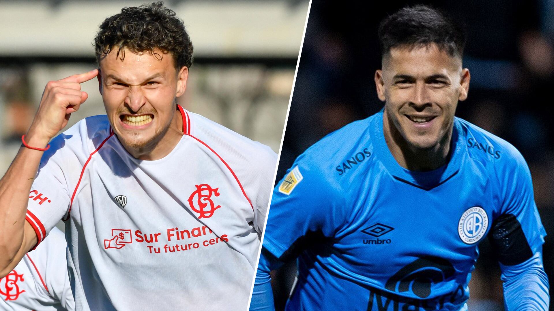 Barracas Central se enfrentará a Belgrano