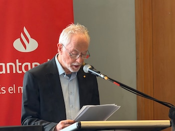 El diálogo intercultural en la Feria del Libro de Buenos Aires abordó el genocidio indígena y la reconstrucción identitaria a través de la literatura - (CS)
