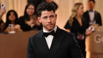 Nick Jonas confesó la importancia