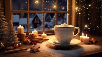 La receta de ponche de