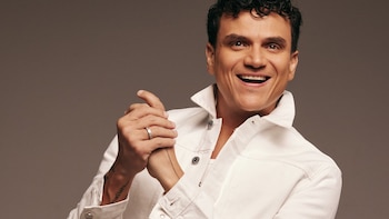Silvestre Dangond llega a Perú: