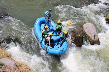 turismo - rafting