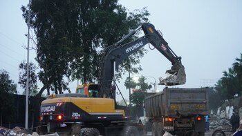 500 mil limeños accederán a nueva vía auxiliar tras recuperación de tramo en Separadora Industrial