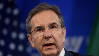 México reafirma la cooperación con