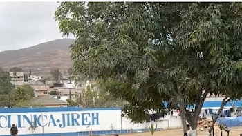 Necropsia revela asfixia y más de 40 lesiones en joven hallado muerto en clínica de la Patrulla Espiritual en Tijuana