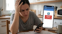 Qué es un SMS envenenado, el mensaje que puede vaciar tu cuenta bancaria en minutos: cómo bloquearlo antes de que sea tarde
