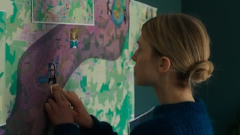 'El caso del Sambre' (Movistar Plus+)