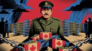 Canadá advierte a viajeros sobre riesgos de detenciones arbitrarias, violencia y criminalidad en Nicaragua