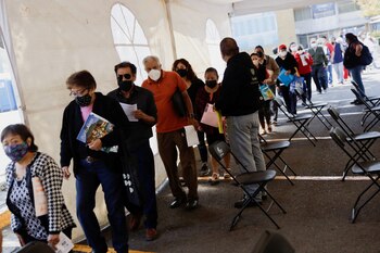 (Foto: REUTERS/Luis Cortés)