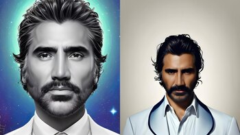 (Fotos Instagram: @alexoficial)