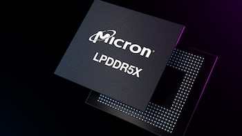 Micron suministra RAM a los
