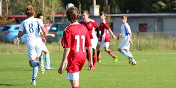 Los seleccionados rosarinos participan desde