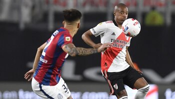 De la Cruz debió ser