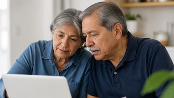 La pobreza golpea a los más grandes: los mayores de 65 años son el grupo en el que más aumentaron las necesidades insatisfechas