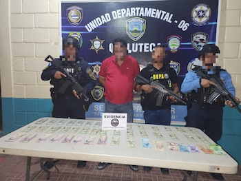 El Ministerio Público deberá determinar si el origen del dinero es lícito o si tiene vínculos con narcotráfico, crimen organizado u otras actividades ilícitas.