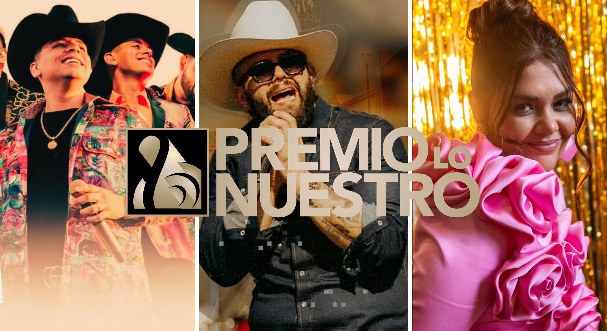 La edición 2026 de Premio Lo Nuestro destacó el dominio de los artistas mexicanos en la música latina y celebró su proyección internacional. (Especial)