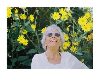 María Esther dedicó cuatro décadas