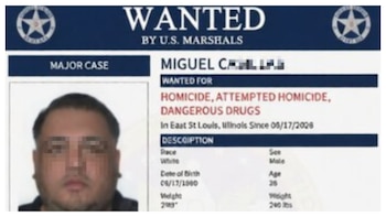 Así describen los narcocorridos a “El Compa Mike 517″ detenido en Jalisco: “Cuatro letras lo definen, radica con los güeros”