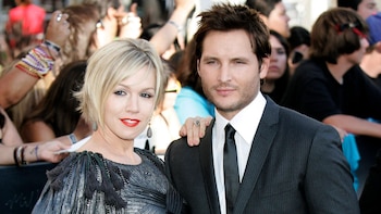 “Solo quería dejar de sentir dolor”: Jennie Garth relató la noche que marcó un quiebre en su vida tras la ruptura con su exesposo