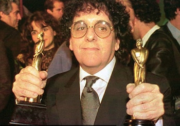 Marcelo Polino expresó la profunda