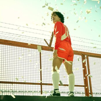 Claudia Villafañe inició acciones legales