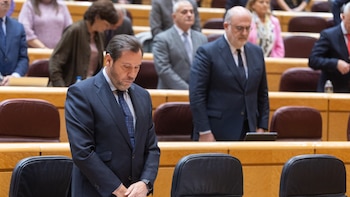 El PP recibe a Óscar