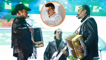 Las conmovedoras palabras de Los