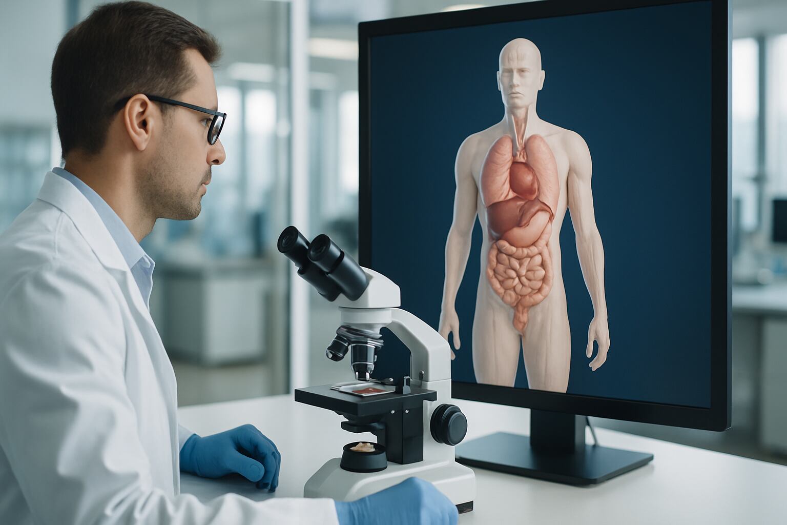 La identificación temprana de los síntomas de proctitis es clave para un tratamiento adecuado y evitar complicaciones (Imagen Ilustrativa Infobae)