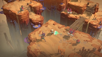 Moonlighter 2: The Endless Vault,