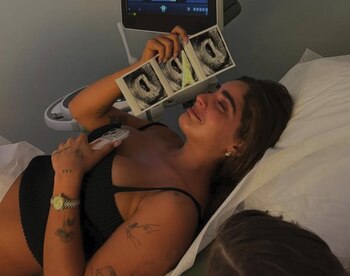 La famosa ha compartido los