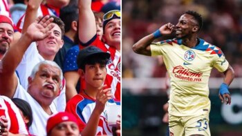 Concacaf se compromete a una