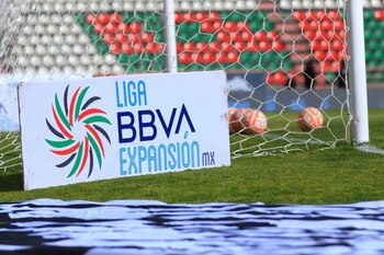 (Liga de Expansión)