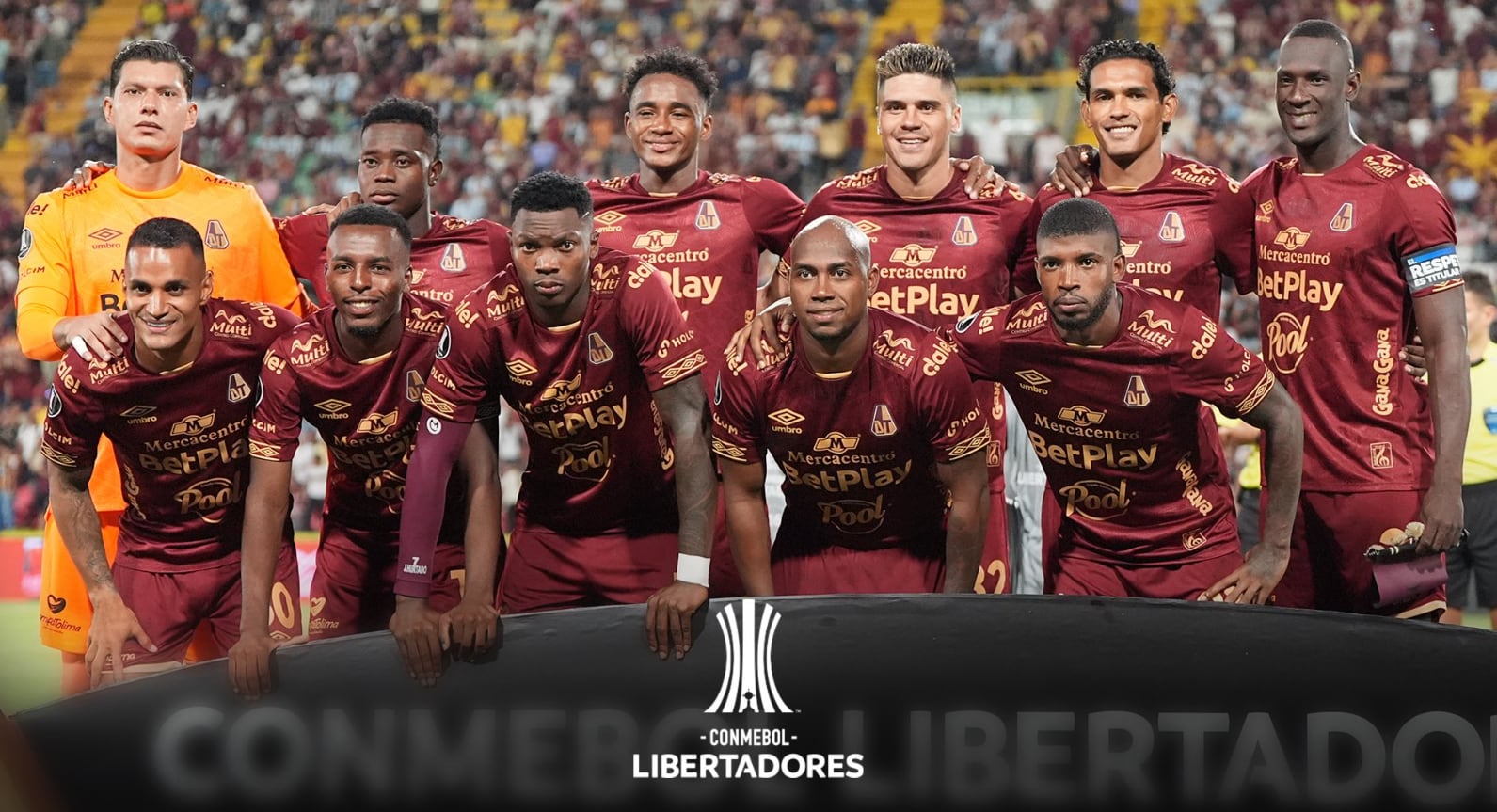 Tolima se juega el semestre en Quito: fecha clave por un cupo a cuartos de Libertadores