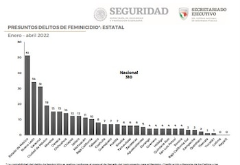El Estado de México, Nuevo