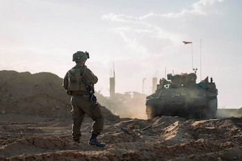 El plan internacional contempla la