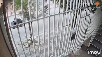 Indignante robo en Córdoba: asaltaron