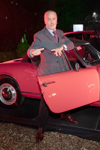 Alfa Romeo 100 años Inhouse