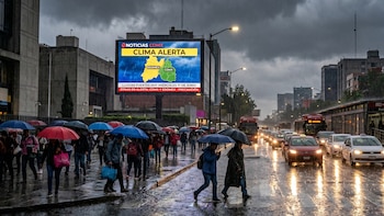 EN VIVO | Clima CDMX y resto de México hoy miércoles 17 de junio