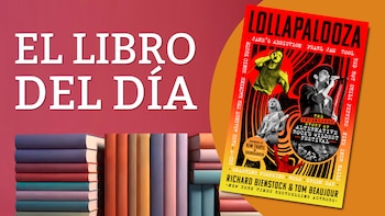 Lollapalooza: la historia salvaje del