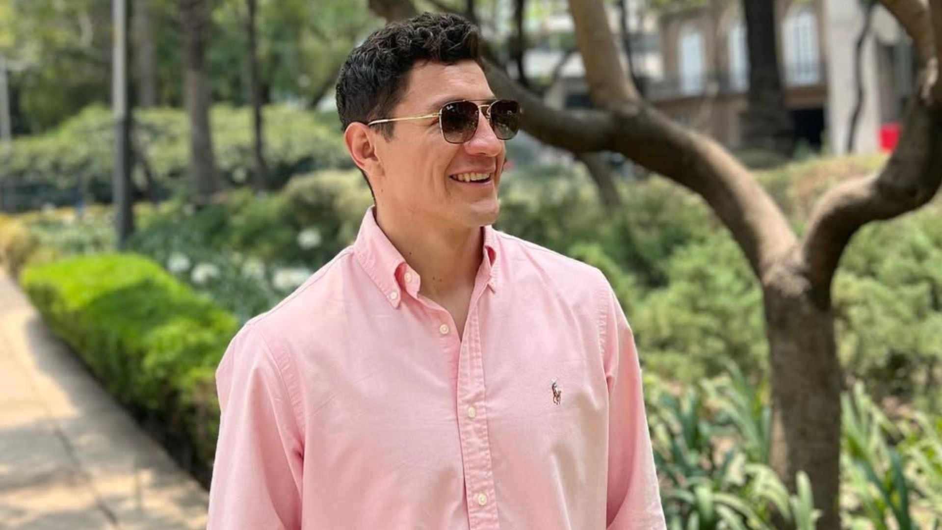 Camarón Zepeda podría pelear por un campeonato mundial este año (Foto: Instagram - William Zepeda)