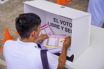 CANCÚN, QUINTANA ROO, 01JUNIO2025.- Ciudadanos