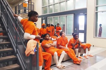 Los miembros de la nueva