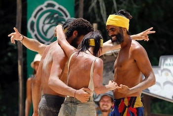(Foto: Instagram/@survivormexico)
