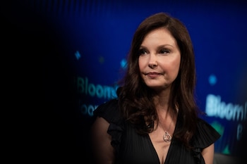 Ashley Judd reveló en sus