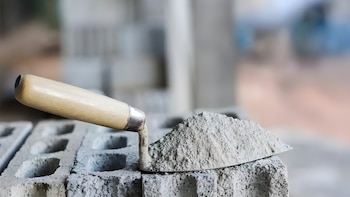 Consumo de cemento crece 11,55% impulsado por el boom inmobiliario