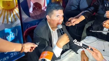 La Justicia Federal dispuso dos meses de prisión preventiva para el exjefe comunal